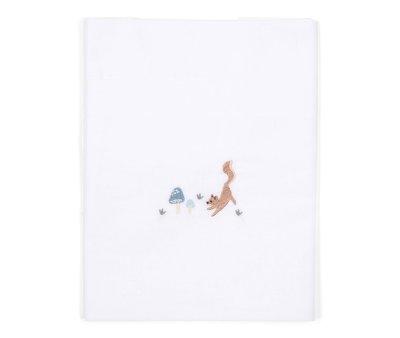 Sbana Encimera para Cuna Forest Friends