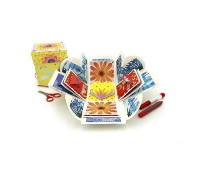 DIY Explosion Box