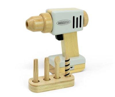 Wood Drill
