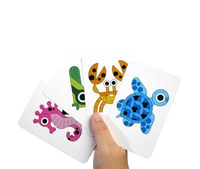 Jeu de Socit Kamaka