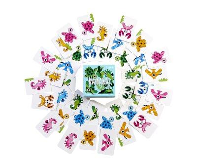 Jeu de Socit Kamaka