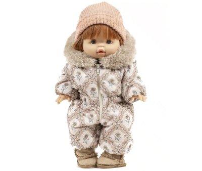 Ski Suit Gigi Alma for Gordis Doll