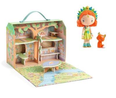 Tinyly Casita Sylvia & Fox