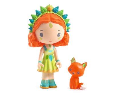 Tinyly Casita Sylvia & Fox