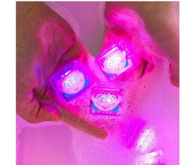 Illuminated Cubes Abby Cadabby