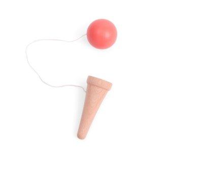 Gioco di Abilit Kendama Ice Cream