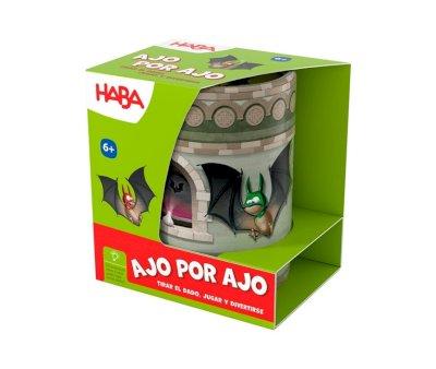 Gioco di Dadi Ajo por Ajo