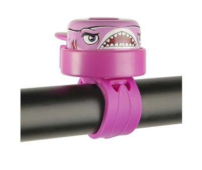 Timbre Shark Pink