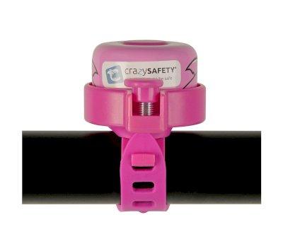 Timbre Shark Pink
