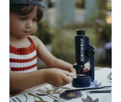 Kidy Microscopio Porttil