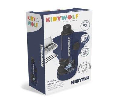 Kidy Microscopio Porttil