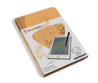 Kidydraw Mini Animales
