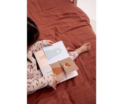 Libro Flip Flap All Animals