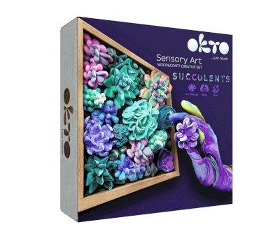 DIY Suculentas Tenderness