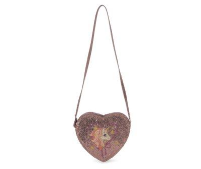 Borsettina Glitter Tut Sirocco