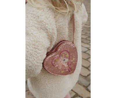 Borsettina Glitter Tut Sirocco