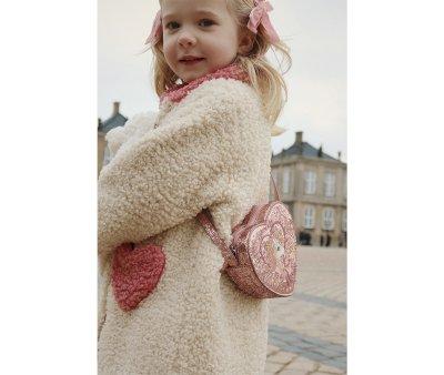Borsettina Glitter Tut Sirocco