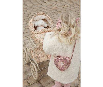 Borsettina Glitter Tut Sirocco