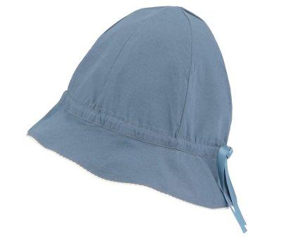 Gorrito Algodn Ajustable Deep Blue