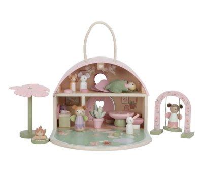 Casa de Muecas Fairy Garden