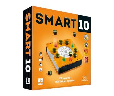 Juego de Mesa Smart 10 SD Games