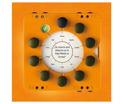 Juego de Mesa Smart 10 SD Games