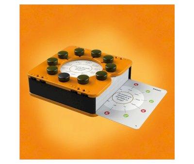 Juego de Mesa Smart 10 SD Games