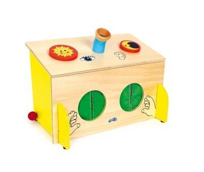 Sense Box