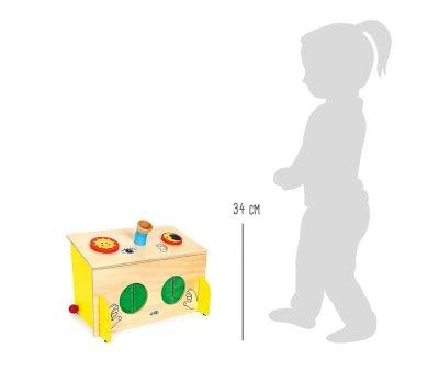 Sense Box