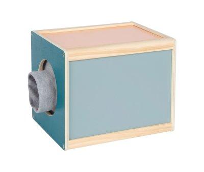 Touch Box Sensory