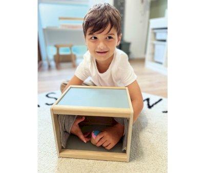Touch Box Sensory