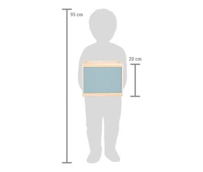 Touch Box Sensory