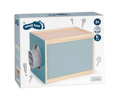 Touch Box Sensory