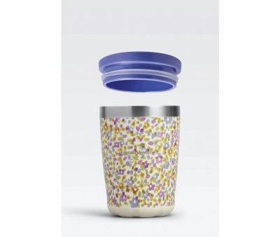 Bicchiere Termico Inox Chilly's Meadows 340ml