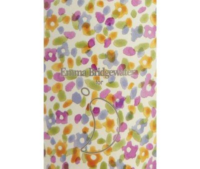 Bicchiere Termico Inox Chilly's Meadows 340ml