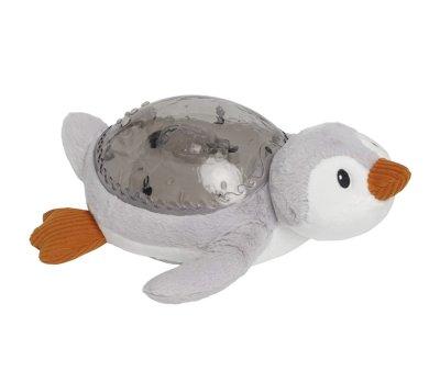 Veilleuse Rechargeable Tranquil Penguin