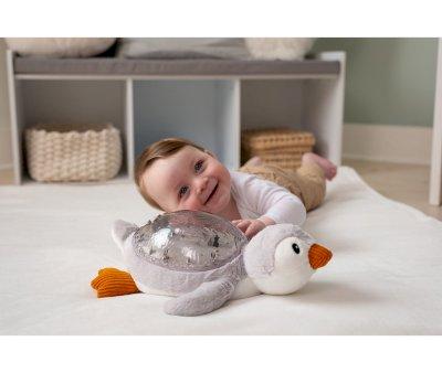 Veilleuse Rechargeable Tranquil Penguin