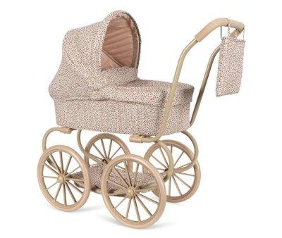 Carrito de Muecas Minnie  Milk tank
