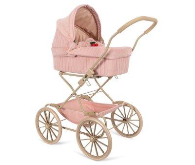Carrito de Muecas Lulu Cherry
