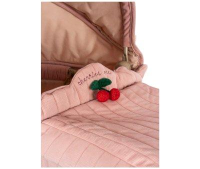 Carrito de Muecas Lulu Cherry