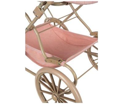 Carrito de Muecas Lulu Cherry
