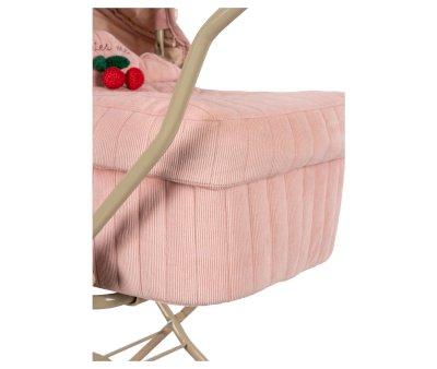 Carrito de Muecas Lulu Cherry