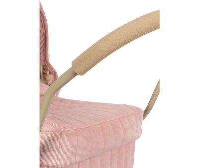 Carrito de Muecas Lulu Cherry