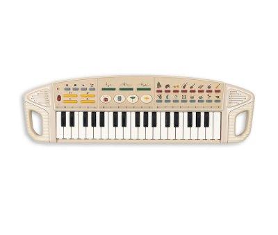 Teclado Musical Lemon