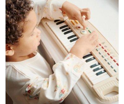 Teclado Musical Lemon