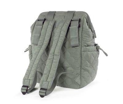 Mochila verde Paddington
