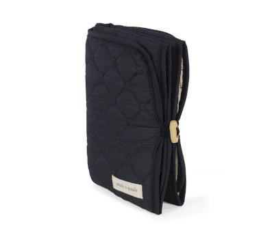 Fasciatoio Paddington Black