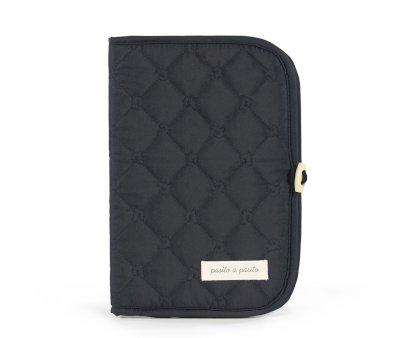 Portadocumentos Beb Paddington Black