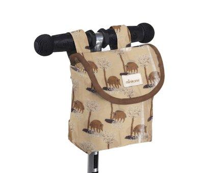 Borsa da Manubrio Cotone Gdon