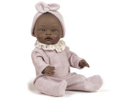 Doll Cuties Betty and Pajamas Petal / Janelle with Headband